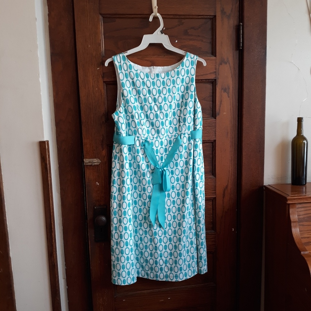 dressbarn women's 18W dress